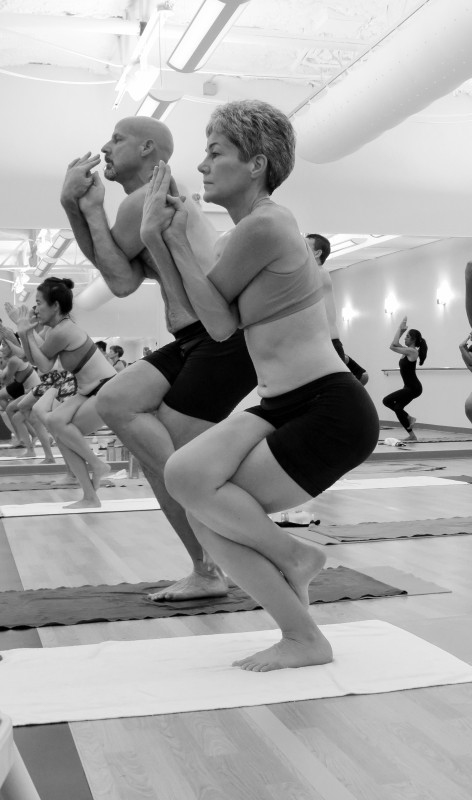 26 Poses - Yoga 101