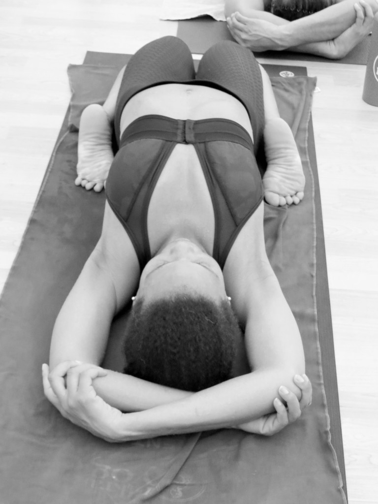 Balancing Stick Pose – Bikram Yoga North Texas